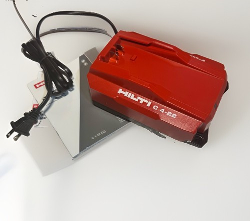Nuron hilti li ion - c, li-ion