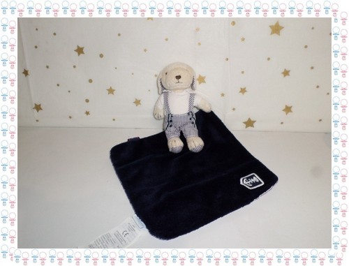 Doudou peluche chien - ㉘,