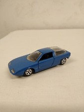 Citroën GS Camargue Bertone Jet-car Norev 1/43 1972