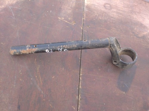 Demi guidon gauche 900 bol - guidon,