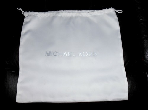 Michael kors medium white dust - medium,