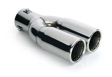 Double Embout de pot