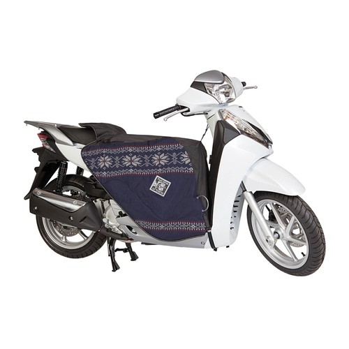 Tablier jupe scooter - jupe,