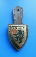 #12204# INSIGNE GMR 2