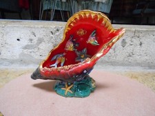 MOULE Lampe Veilleuse ancienne