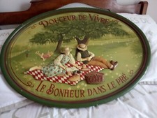 TABLEAU COUNTRY CORNER