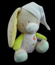 88/1. DOUDOU PELUCHE SUCRE