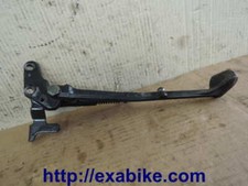 bequille laterale pour Yamaha