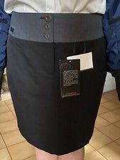 jupe de service femme Molinel