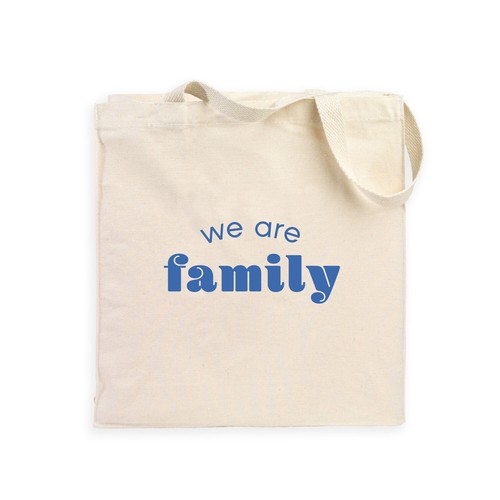 Sac fourre tout tote - fourre-tout, we