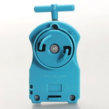 🌀🌀🌀 LANCEUR/LAUNCHER A FIL POUR TOUPIE  BEYBLADE  NEUF  ░▒▓█▀▄▀▄▀▄▓▒░  🌀🌀🌀