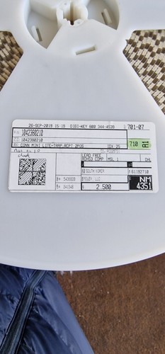 Connecteurs éclairage molex - d'éclairage,