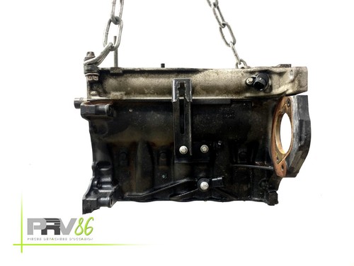 Bloc moteur opel corsa - corsa, iv