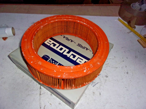 Filtre air ford - filtre,