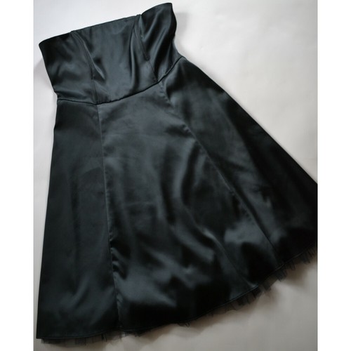 Tenue soirée noir taille - de,