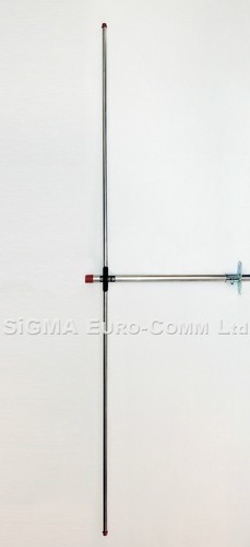 Antenne dipôle 108 mhz - antenne,
