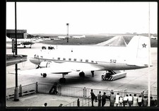 Photo Avion Bimoteur Monoplan
