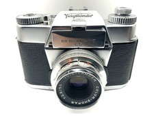 Voigtländer Bessamatic CS
