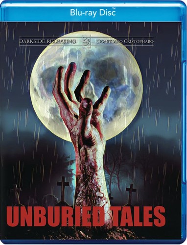 Unburied tales - unburied,