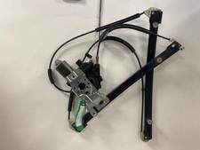 Leve vitre electrique avant
