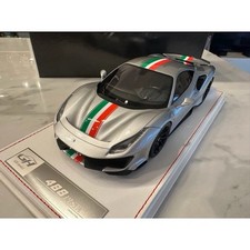 New GH el 1/18 Ferrari 488