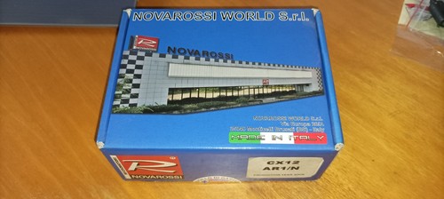 Novarossi ar1 n - 12, ar1/n