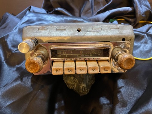 Blaupunkt autoradio stuttgart - autoradio,