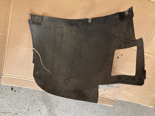 Bmw e39 protection - 5,