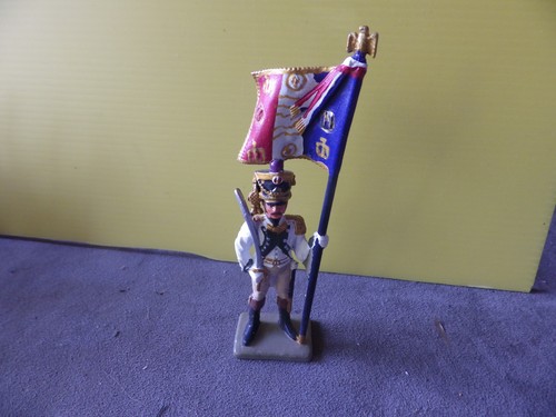 Soldat plomb premier empire - premier,