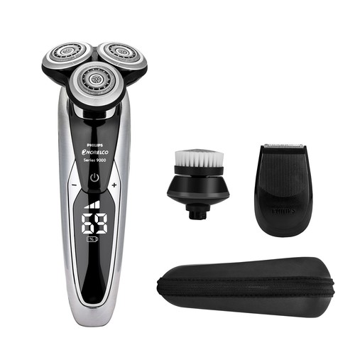 Nouveau rasoir philips - nouveau, 9800