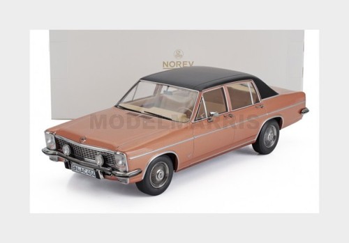 Norev 183689 opel diplomat - opel,