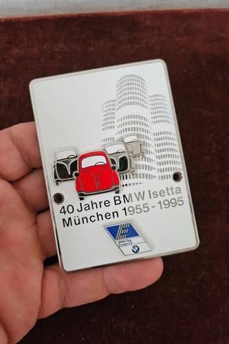 Vintage enamel automobile car - vintage,
