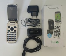 Téléphone Portable Doro 6530
