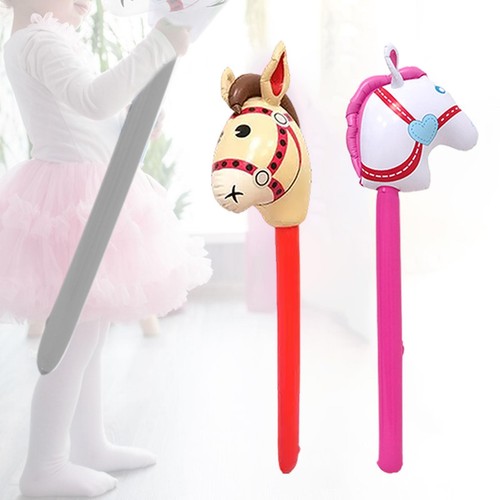 Playage prétend cheval - de, de