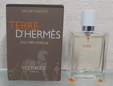 TERRE D' HERMES - EAU TRES