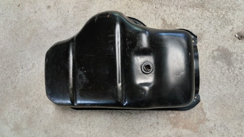 Carter huile moteur renault - carter,