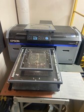Epson SureColor F2100 Direct