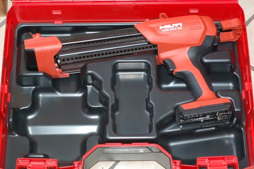 Hilti hde500 nuron - hilti-hde500,