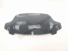 BULLE AVANT HARLEY DAVIDSON