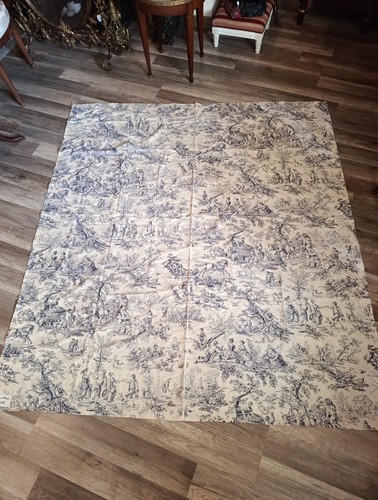 Coupon tissu les délices - coupon,