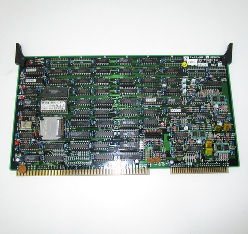 Nidek im12 mb1 servo - nidek,