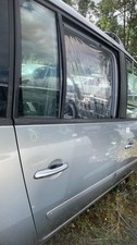 Porte arriere droit RENAULT