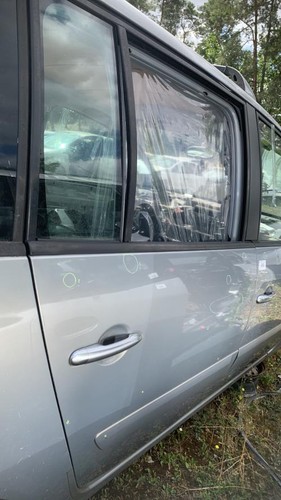 Porte arriere droit renault - porte,