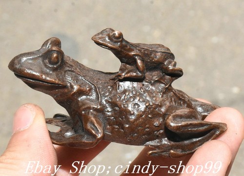 Old chinese dynasty - 2.8''old,
