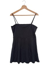 H&M DIVIDED Robe à bretelles