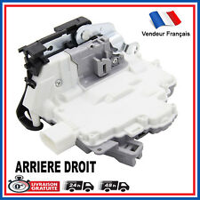 Gache verrouillage centralisé