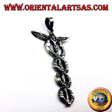 Pendentif en Argent 925‰