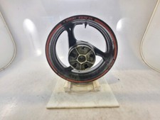 Jante arrière - SUZUKI 750 GSR - GPA-942352651 - E0-6820M