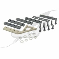 NEUF Supporto Servo TLR4401 /