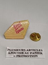 (C1) Pin's vintage pins